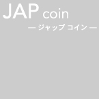 JAP coin,ジャップコイン
